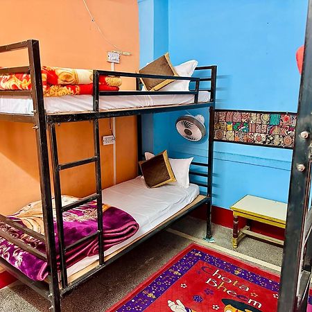 Little Prince Home Stay Jaisalmer Exteriör bild