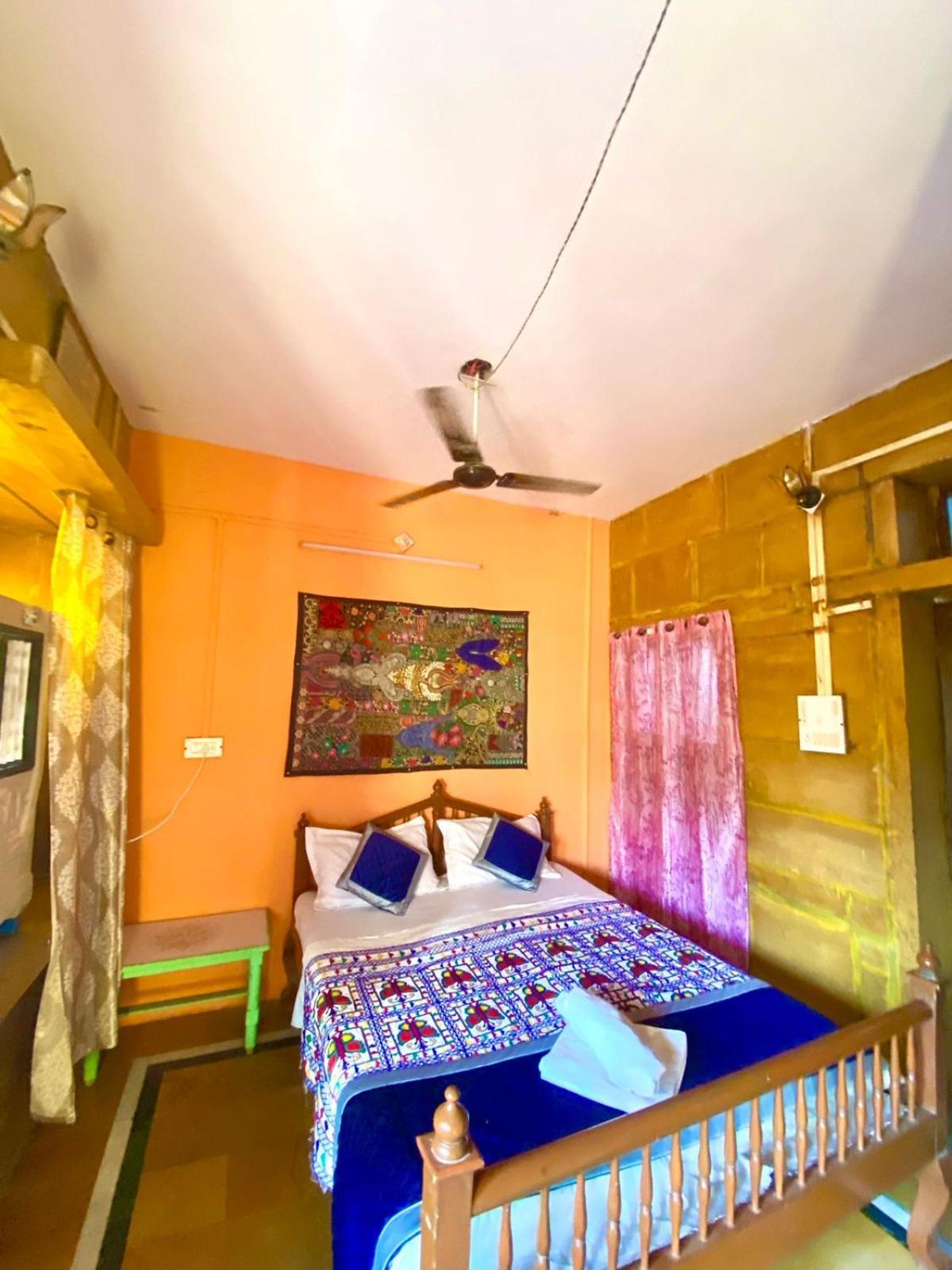 Little Prince Home Stay Jaisalmer Exteriör bild