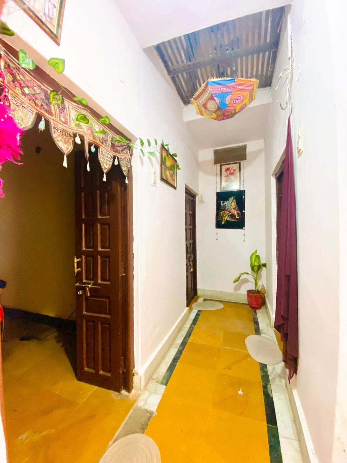 Little Prince Home Stay Jaisalmer Exteriör bild