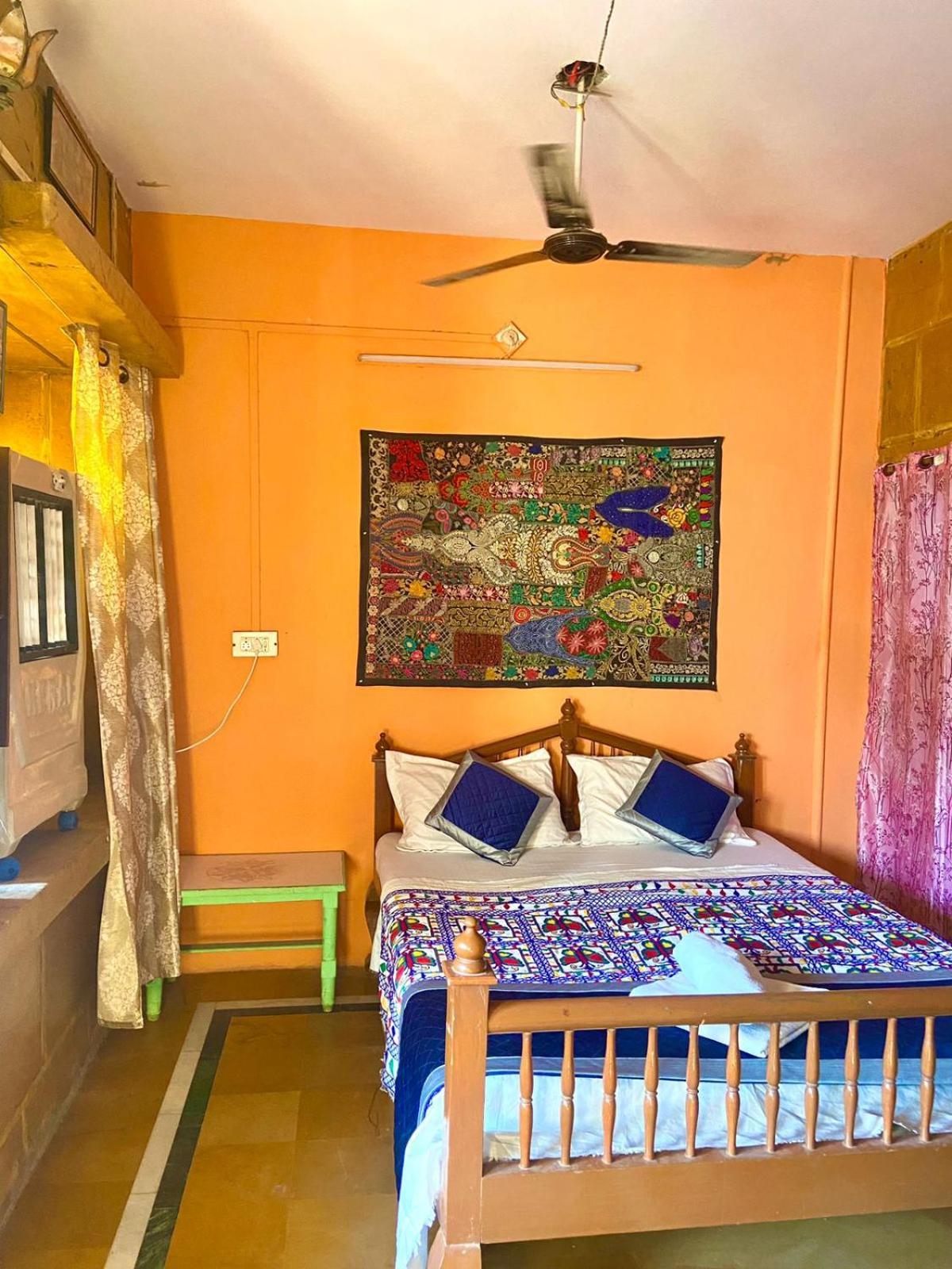 Little Prince Home Stay Jaisalmer Exteriör bild
