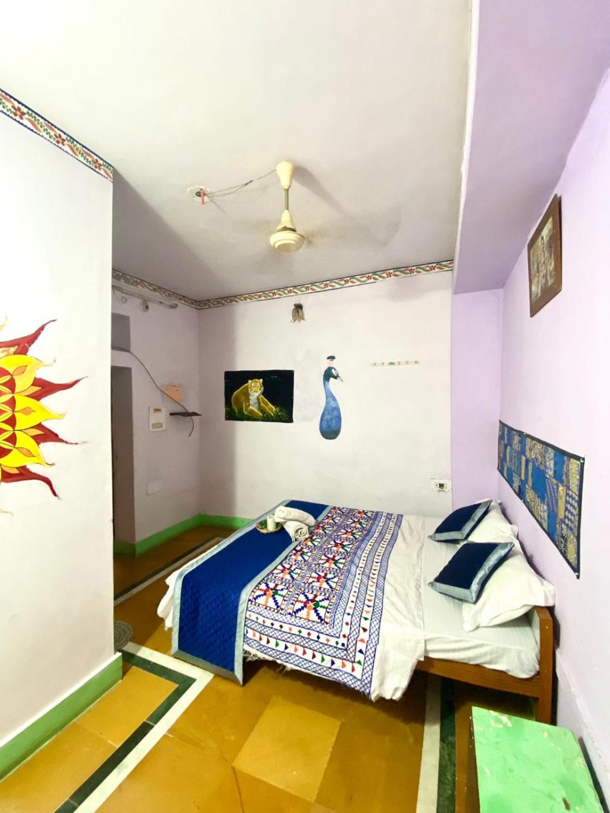 Little Prince Home Stay Jaisalmer Exteriör bild