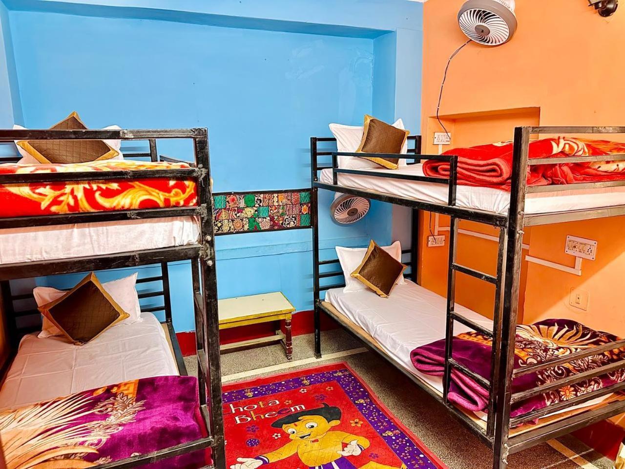 Little Prince Home Stay Jaisalmer Exteriör bild